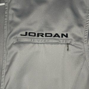 VINTAGE JORDAN JACKET